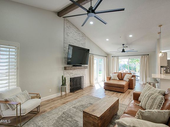 5th image of 11145 E JENAN Drive