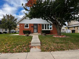 3019 S 91st St, Milwaukee, WI 53227