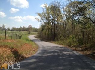 Hodges Farm Rd, Mansfield, GA 30055