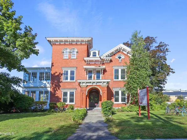 42 Wendell Ave, Pittsfield, MA 01201