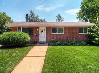 2158 W Caley Pl, Littleton, CO 80120