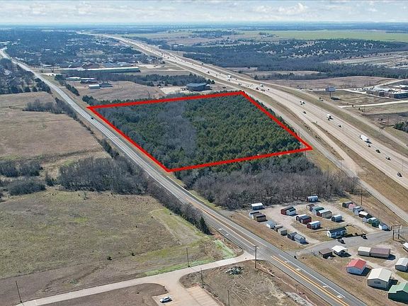 3rd image of N Collins Fwy
