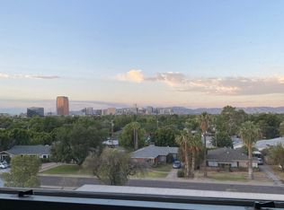 535 W Thomas Rd APT 509, Phoenix, AZ 85013