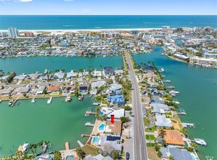 455 115th Ave, Treasure Island, FL 33706