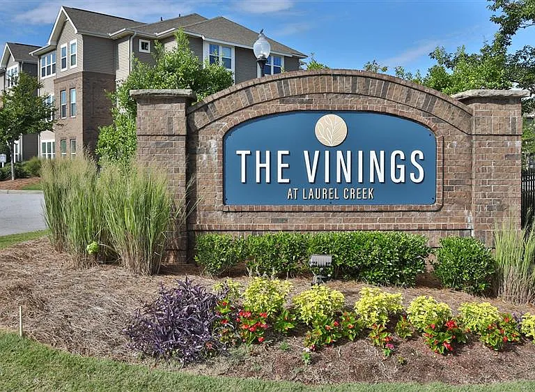 The Vinings at Laurel Creek — Photo 35