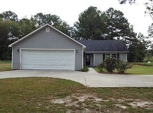 2191 Boone Rd, Valdosta, GA 31601