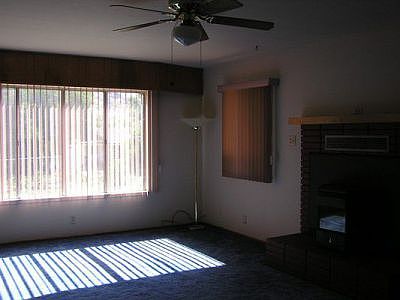 Large Living Room with Fireplace