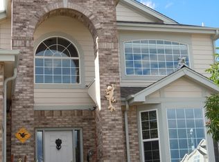 6840 Gavel Dr, Colorado Springs, CO 80922
