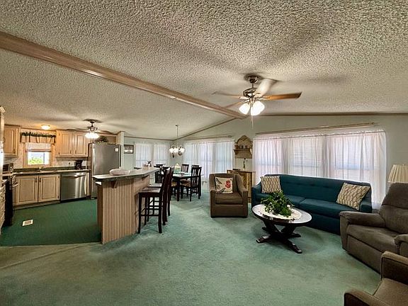 2nd image of 437 E Germann Rd Lot 74