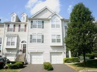 531 Coventry Dr, Nutley, NJ 07110