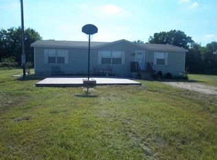376 Stoney Acres, Ponder, TX 76259
