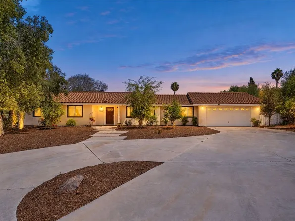 1732 E Mission Rd, Fallbrook, CA 92028