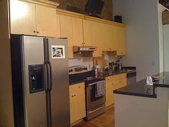 Rented by Quality Living Realty