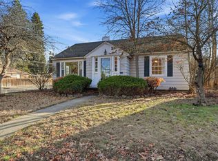 403 W 28th Ave, Spokane, WA 99203