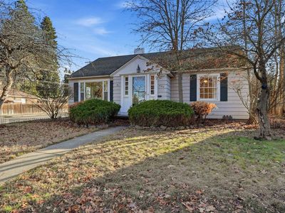 403 W 28th Ave, Spokane, WA, 99203