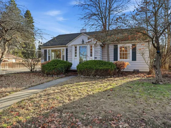 403 W 28th Ave, Spokane, WA 99203
