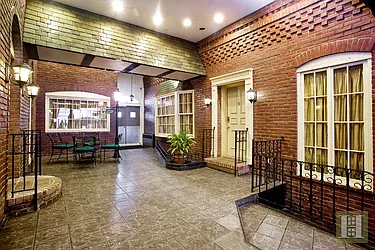 Sold by Halstead Real Estate