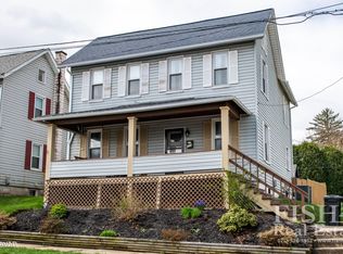 204 Beech St S, Williamsport, PA 17702