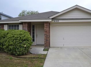 8503 Shooting Quail, San Antonio, TX 78250