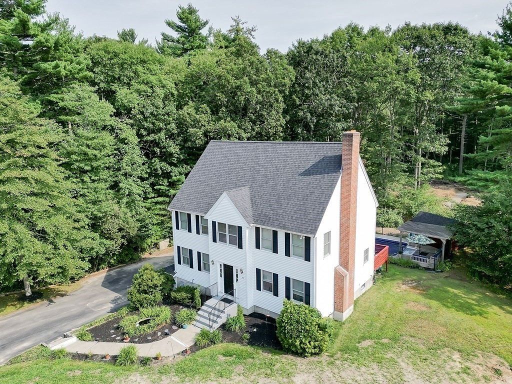 35 Hereford Ln, East Bridgewater, MA 02333 Zillow