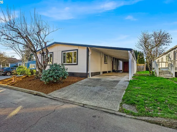 13620 SW Beef Bend Rd Unit 51, Portland, OR 97224