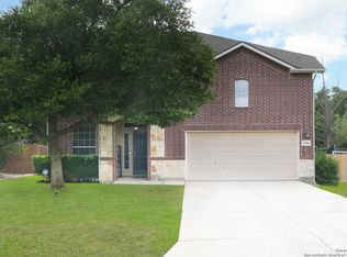 25606 Sago Palm, San Antonio, TX 78261