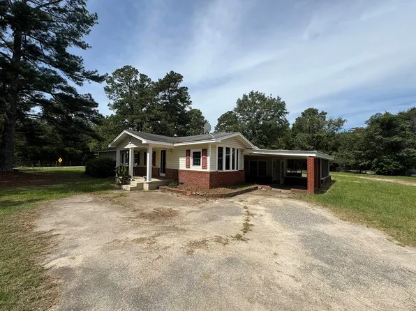 3710 Ramsey Rd, Sumter, SC 29154