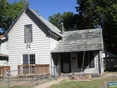 1506 Grant St, Beatrice, NE, 68310
