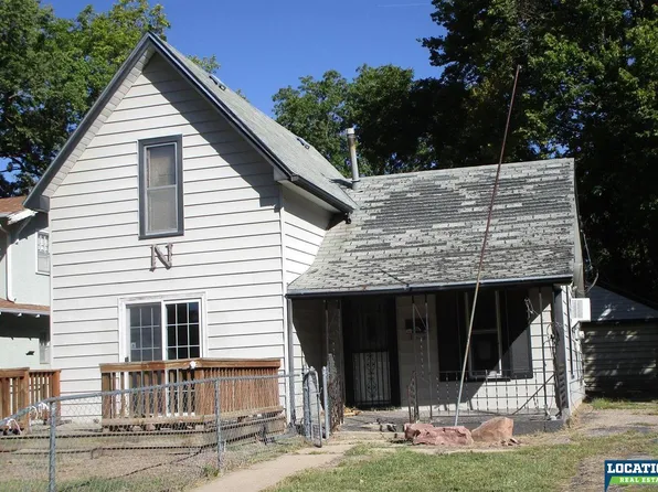 1506 Grant St, Beatrice, NE 68310