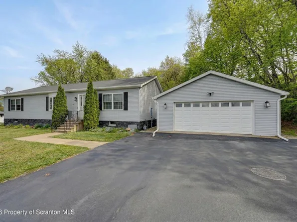 131 Front St, Jessup, PA 18434