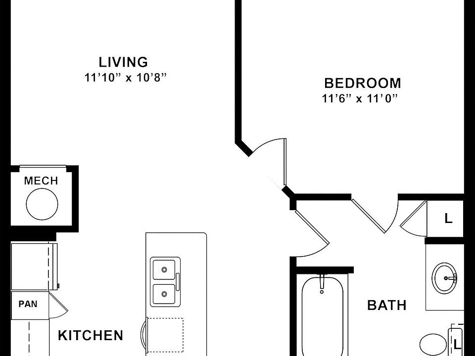 2nd image of 2700 State Highway 361 #2209