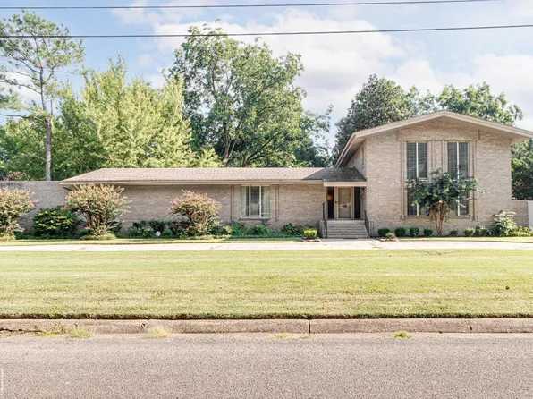 611 Melody Ln, Jonesboro, AR 72401