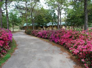 4161 S Spring Song Ter, Homosassa, FL 34446