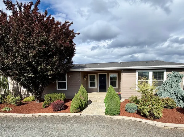 15771 Cottonwood Canyon Rd, Yakima, WA 98908