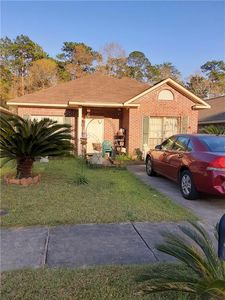 1214 Forest Glen Dr W, Mobile, AL, 36618