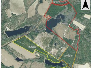 0 N Kennedy Bridge Rd, Register, GA 30452