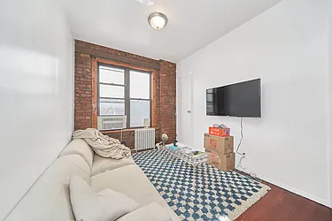 Rented by Living New York