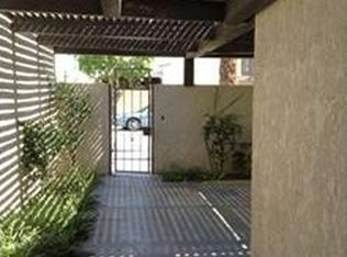 5723 E Palm Oasis St, Palm Springs, CA 92264