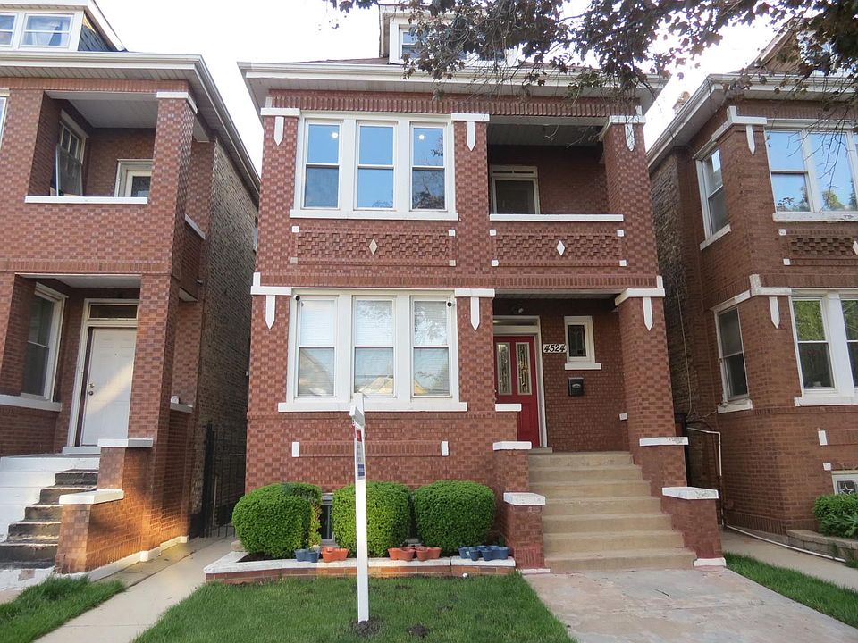 1st image of 4524 S Richmond St