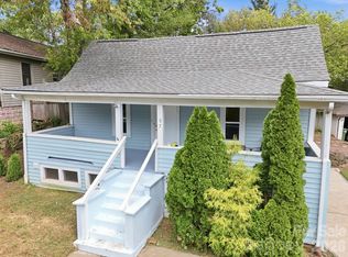 67 Montana Ave, Asheville, NC 28806