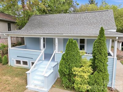 67 Montana Ave, Asheville, NC, 28806