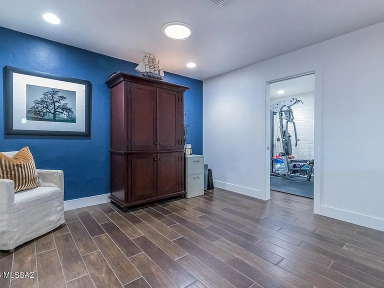 5965 N Sabino Shadow Ln — Photo 25