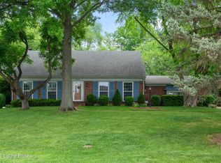 3305 Behr Ct, Louisville, KY 40220
