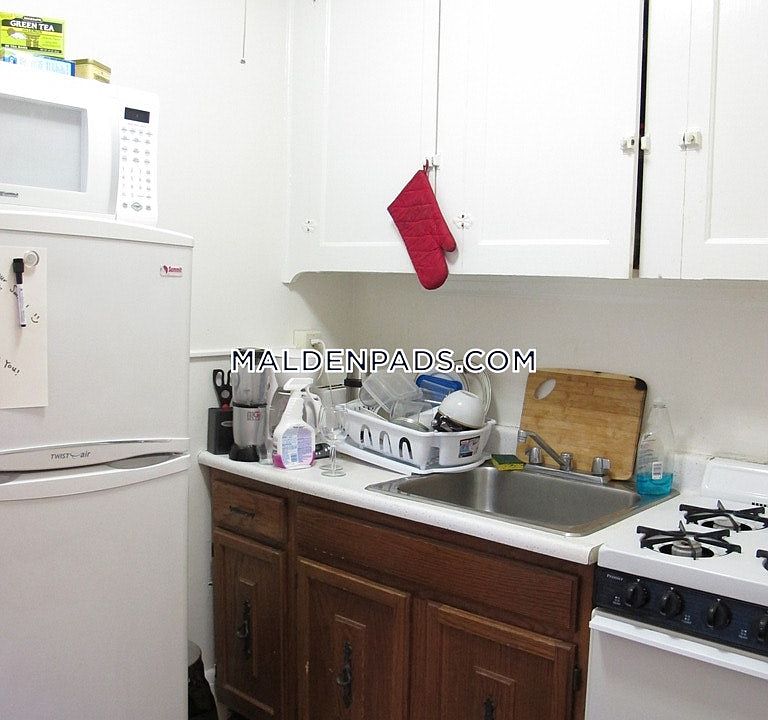 Picture of Kitchen