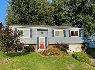 257 Bonita Dr, Greensburg, PA 15601