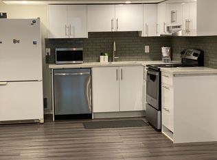 17 Gailong Ct #BASEMENT, Toronto, ON M3A1X7