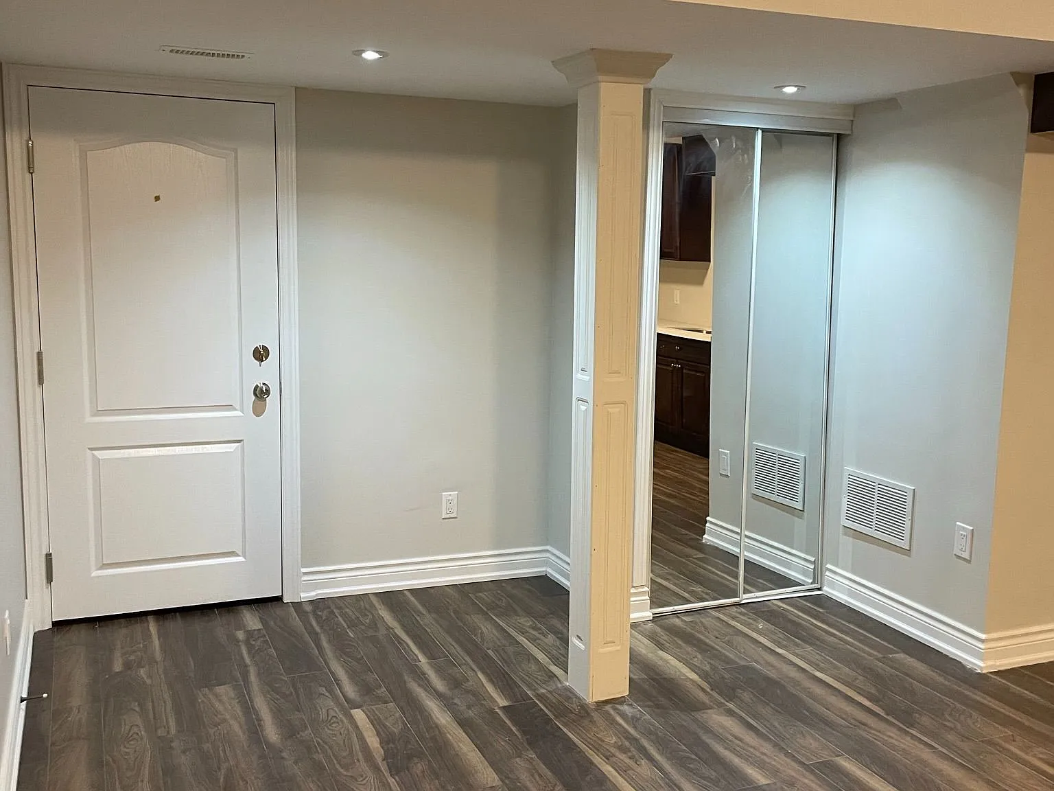 1 bed, $1,499 — Photo 3