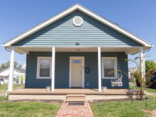 1322 Chestnut St, Kingsport, TN 37664