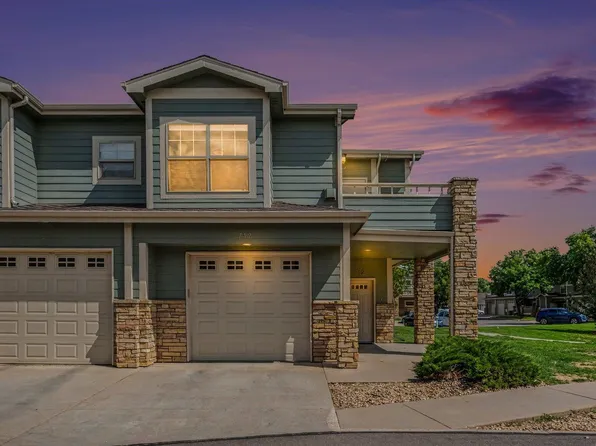 5775 29th St #712, Greeley, CO 80634