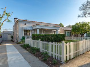 3234 Mataro St, Pasadena, CA 91107